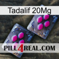 Tadalif 20Mg 01